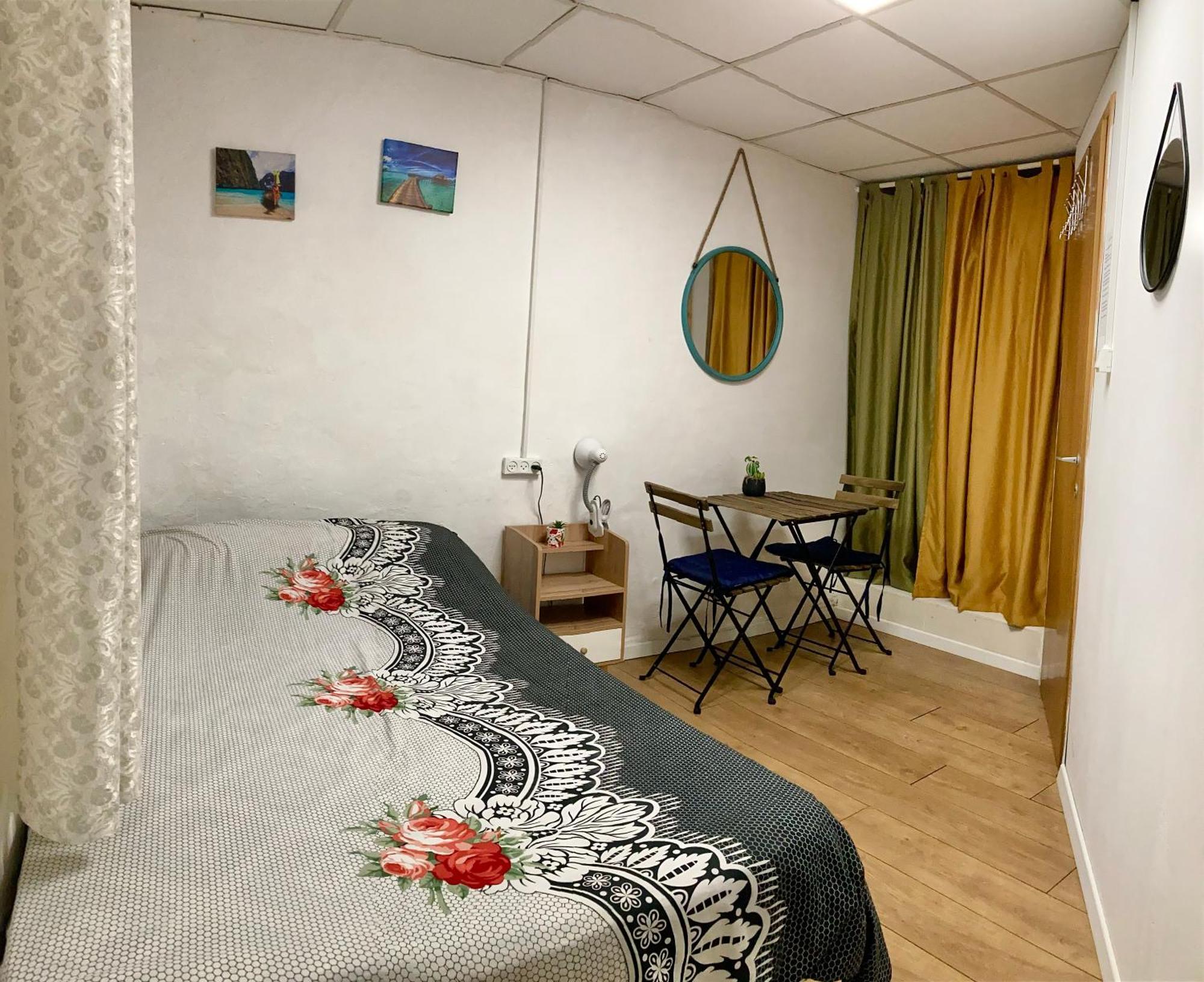 Dotan'S Boutique Guesthouse - By The Beach! Тель-Авів Екстер'єр фото