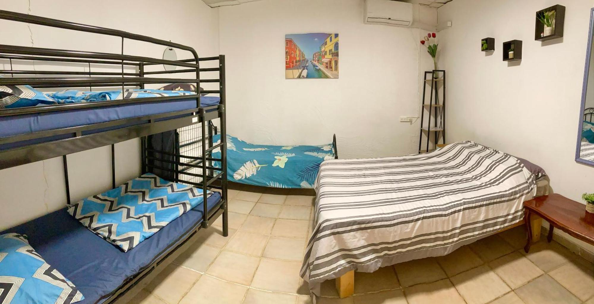 Dotan'S Boutique Guesthouse - By The Beach! Тель-Авів Екстер'єр фото