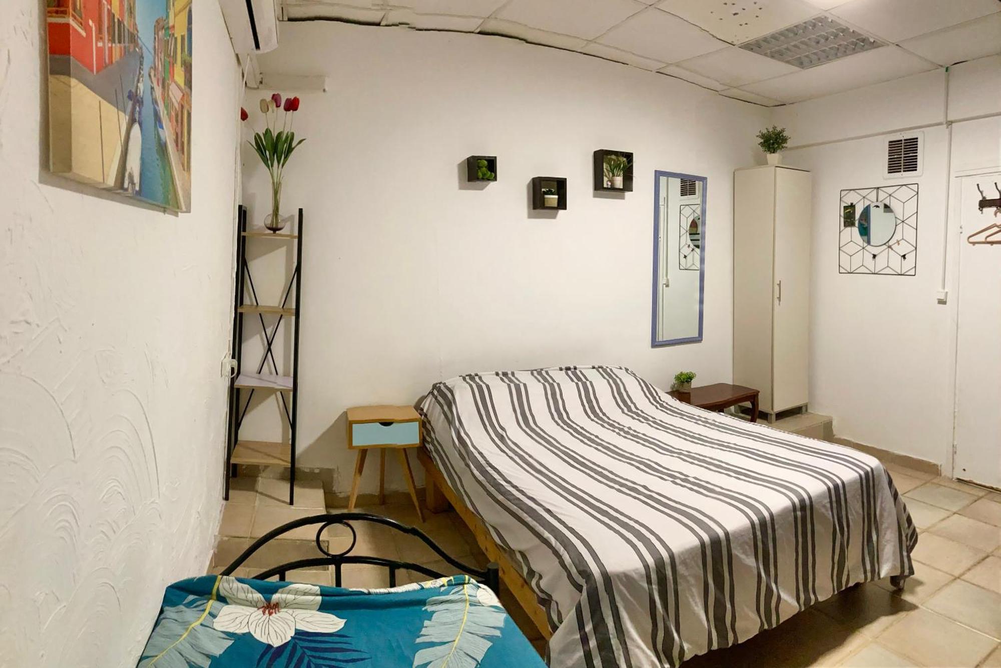 Dotan'S Boutique Guesthouse - By The Beach! Тель-Авів Екстер'єр фото